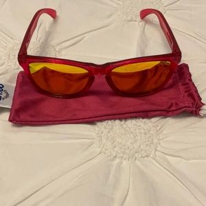 Oakley Polarized Sunglasses